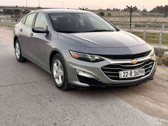 ماليبو 2023 LT  مرقم شمالي  
بجم كبس
كير مكينه حدادية تايرات تبريد كله بلادي مكفول
ماشيه 27 الف
تبريد قطعتين
رادار امامي بريك طوارئ
بصمة
كشن سايق كهرباء 
كشنات امامي تدفئه
سيارة جدا نظيفه وناعمه جدا
السعر 135
للتواصل 
*********** اتصال او واتساب
