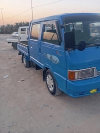 بنكو دبل قماره موديل 94 رقم انكليزي باسمي كير مكينه اكسل تخم تاير كهرب...