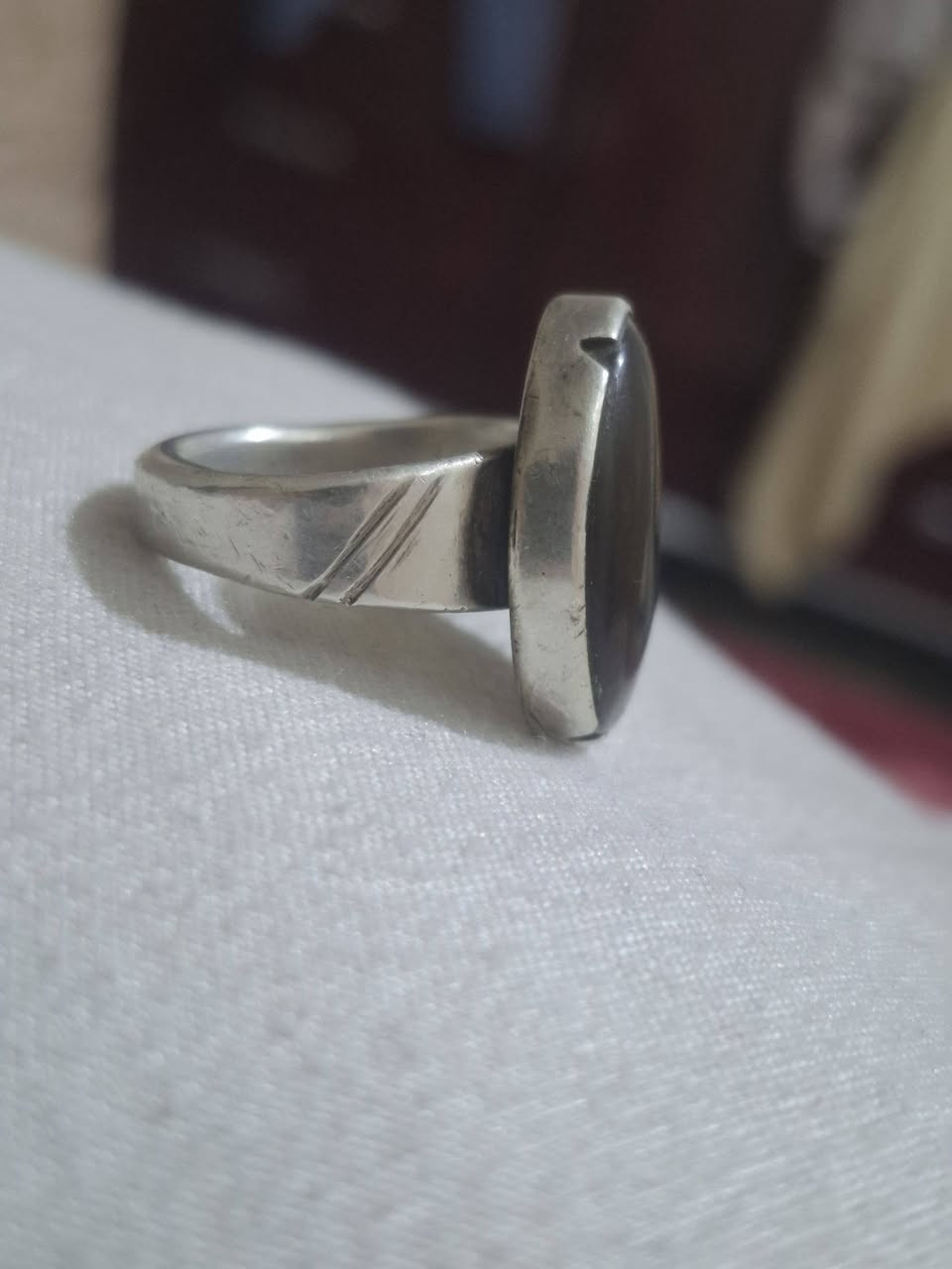 خاتم عقيق مصور مكاني البصرة


**إذا كنت صاحب هذا الإعلان وتريد حذفه لأي سبب، رجاءا أرسل رسالة إلى الدعم الفني**