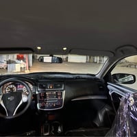 التيما • ٢٠١٧ • محرك ٢٥٠٠