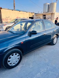 صني ياباني • ٢٠٠٣ • رقم صلاح الدين