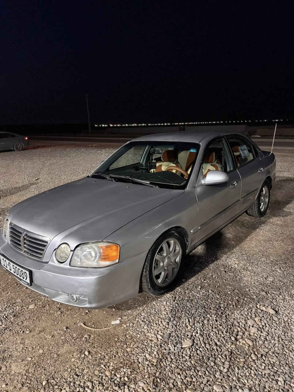 اوبتيما للبيع موديل 2006 6 سلندر محرك رقم انكليزي باسمي سياره  هزه 2026/6 كير ومحرك خير من الله  شاشه السياره كامله و وارد امريكي و مسويلهة ادامه كامله السياره مصبوغه عام للجماليه  سياره خير من اللّٰه شرط ترايك 180 السعرر 68 ورقه وبيها مجال مكاني ديالى بعقوبة 
الشراي يتصل ***********
