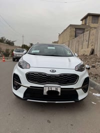 ‏ سلام عليكم عندي سبورت 2020 سيارة مقفولة كفالة عامة ماشية 44 سيارة با...