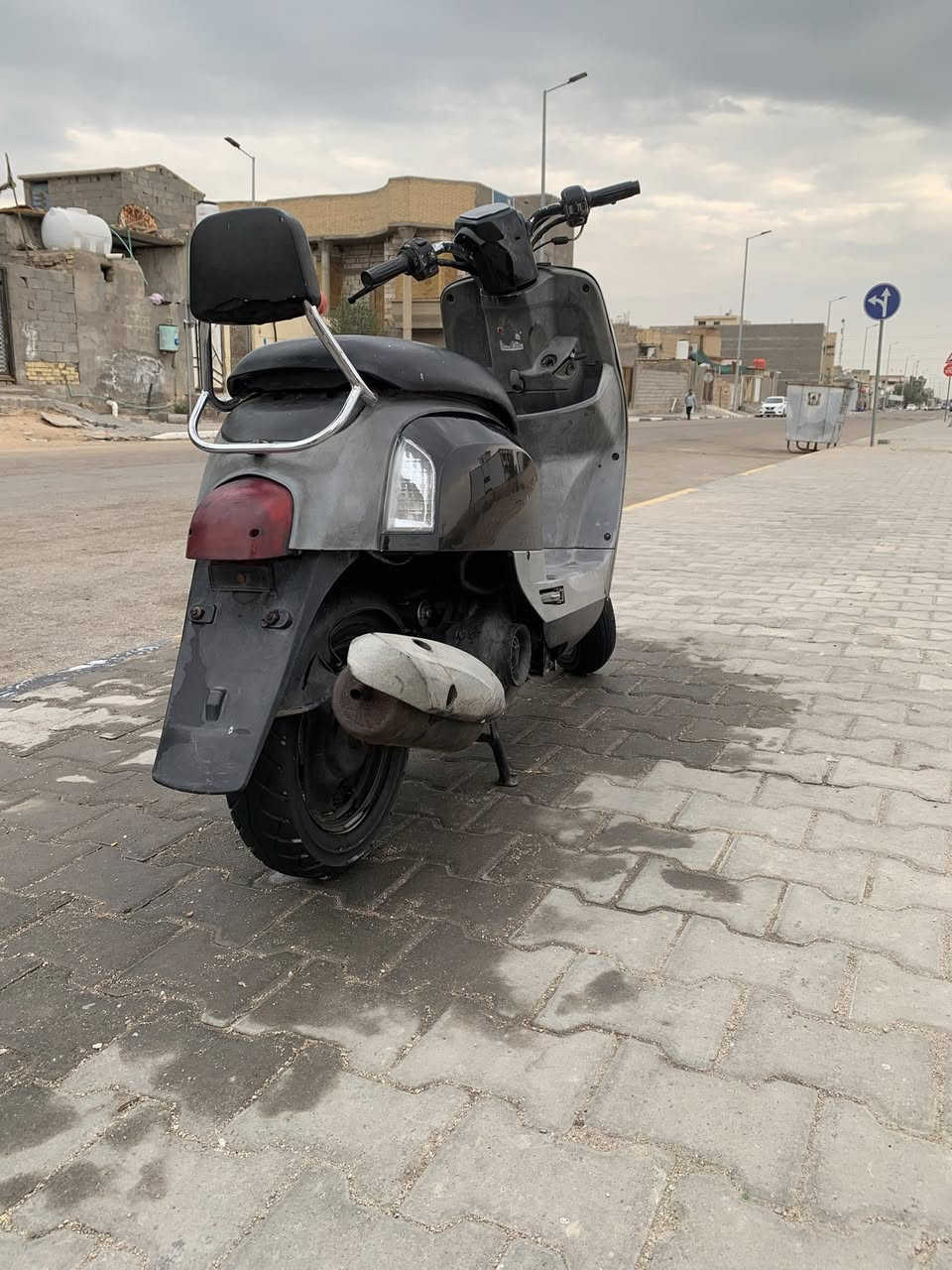 السلام عليكم ماكس بوليسي رمبه كفاله عامه ومابيه نقص كلشي شغال وجديده كلش ومكينه خرسه  السعر 850 وبيه مجال الشراي مكاني بصره تقاطع الكزيزه رقم***********
