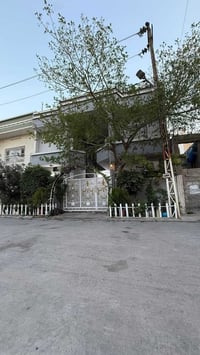 دار للبيع طابقين زراعي طابو بأسم جدي خلف تجاري اول بيت خدمات كامل مساح...