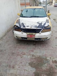 كورلا • ٢٠٠٦ • تعبان