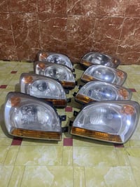 السلام عليك لايت اسبورتج 2007 2008 تفصيخ سعر الزوج 95 يوجد توصيل لجميع...