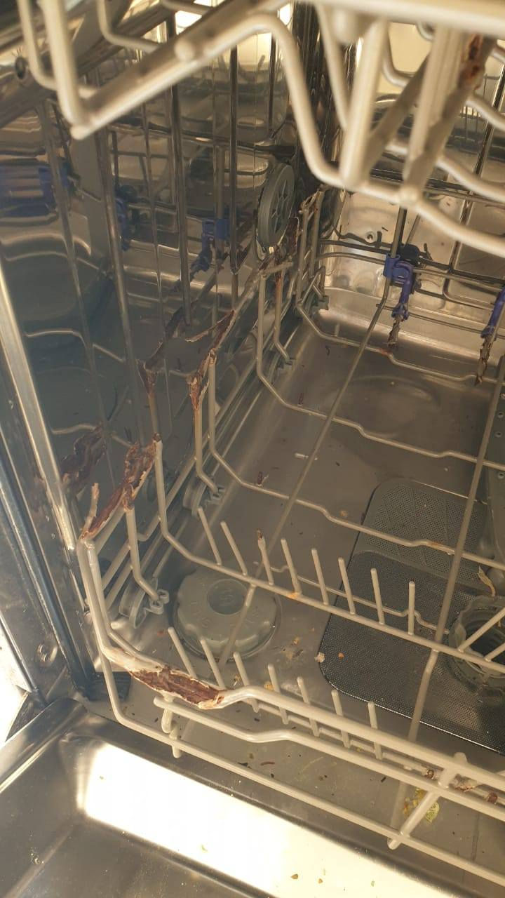 السلام عليكم و تقبل الله صيامكم ان شاء الله
غسالة صحون dlc ماطورها عاطل
ممكن تستفاد من الكارت و باقي الأجزاء.
السعر ١٥٠ الف


**إذا كنت صاحب هذا الإعلان وتريد حذفه لأي سبب، رجاءا أرسل رسالة إلى الدعم الفني**