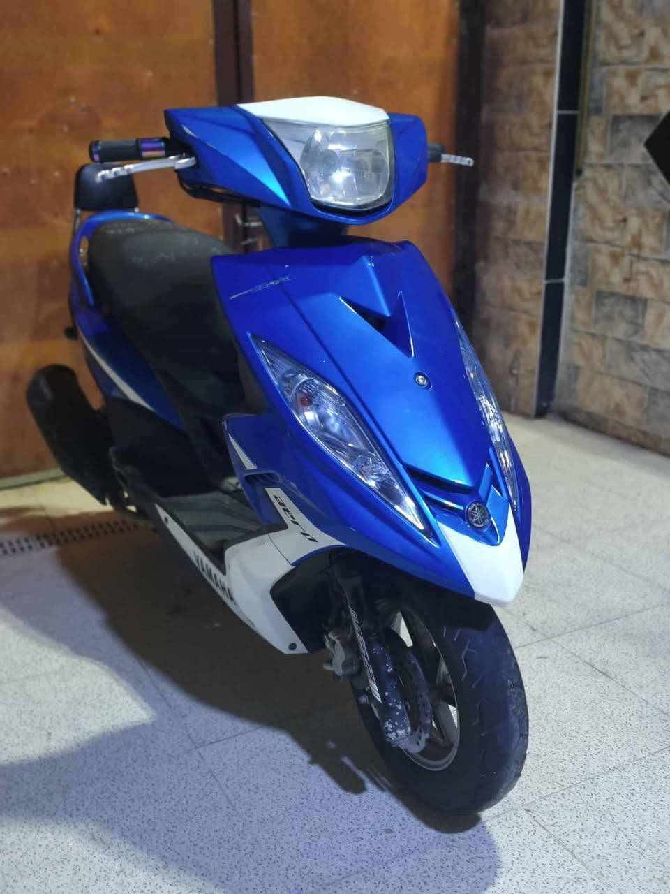 سلام عليكم جيتي ار للبيع مكفوله كفاله عامه سعر خاص  ***********
