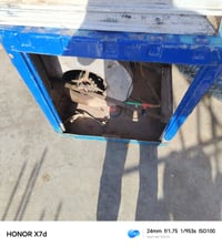 مبردة • للبيع