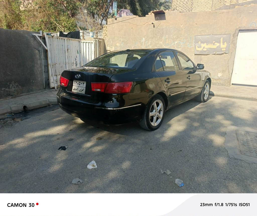 سلام عليكم سؤناته رقم اربيل مصبوغه عام 2009 جاهزه وحلوه خير من الله مكاني واسط 
الاستفسار *********** دهل اوران, واسط
