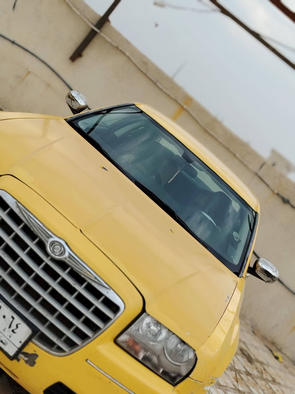 السلام عليكم اوباما 2009 سياره جاهزه كبل للشارع خطه عماره نجف ***********
