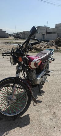 تايكر 2020 • محرك شرط • حمام علي