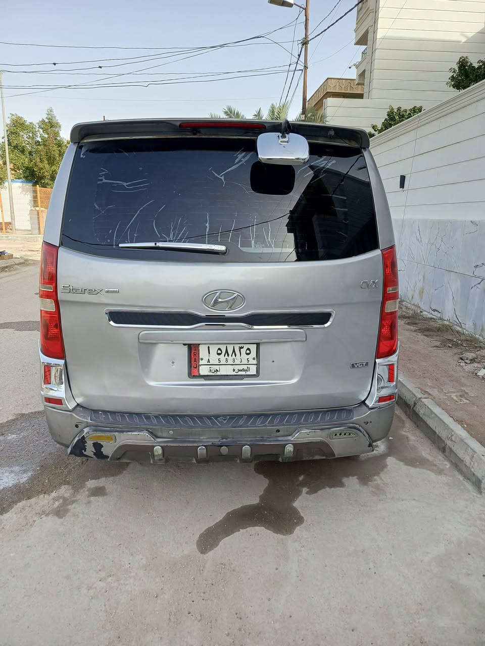 السلام عليكم ستاركس موديل 13 ورگ اصل تماتيك مكينه تخم تاير حداديه تبريد سياره جاهزه بيه رش مكفوله من العيب الشرعي السعر 140 المكان السماوه ***********
