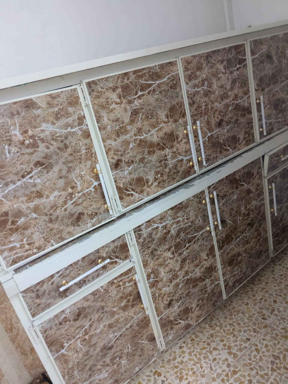 كاونتر قطعتين نضيف مثل مامبين بل صورة سعره 200 بي مجال مكاني موصل ايسر حي الصحه متواجد خاص


**إذا كنت صاحب هذا الإعلان وتريد حذفه لأي سبب، رجاءا أرسل رسالة إلى الدعم الفني**