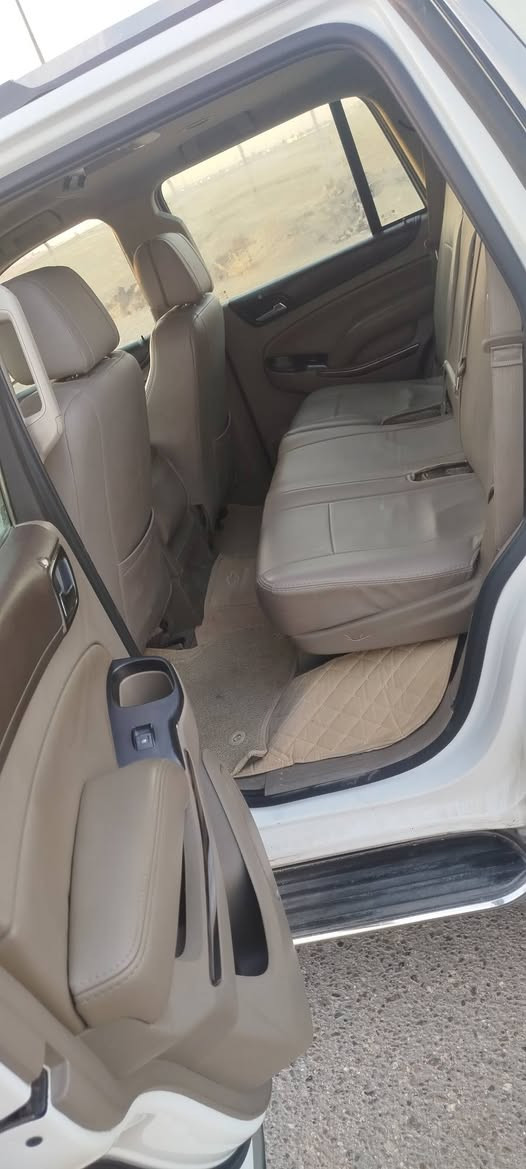 السلام عليكم للبيع GMC يوكن 2015خليجي رقم بصرة دولي باسمي السيارة خليجي كفاله فقط بنيد مبدل والقديم موجود بدون ضربه السيارة وجاهزة  من كلشي اي استفسار *********** مكاني البصرة الزبير
