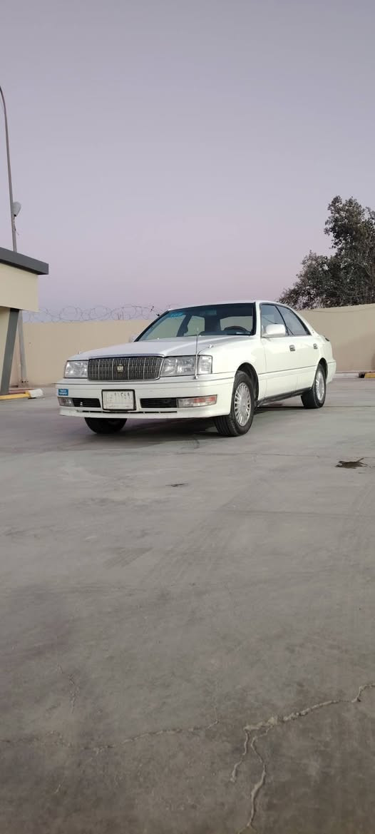 راس الثور للبيع 
راس الثور كصه قماره للبيع 

مديل 1997

السياره ب اسمي وسنويه لل 2027

حداده جديده + كير قبل فتره شاده + بك لايت كامل تفصيخ اخو الجديد + لايتات وسكنات وبلاجكتورات كلهن جدد

شاشه ايباد + كامره 

كيجات ليزريه 

محرك فيفيتي 3000 + كير 3000 + اكسل 3000 + مشط اباجي كصير 

الصدر الامامي والعربانه الخلفيه  قبل فتره شادهن يعني نافض حداديه كامله 

نضام ABS ومانع انزلاق  شغالات 

(السياره كصه قماره فقط يعني ماكو كصه ثانيه ومكفوله من نقل الجثه شرط تحويل ثاني يوم ) 

(السعر 85 وبيه مجال) 

(العنوان البصره القرنه منطقه الشاهين) 

التواصل فيس او واتساب
(***********)
