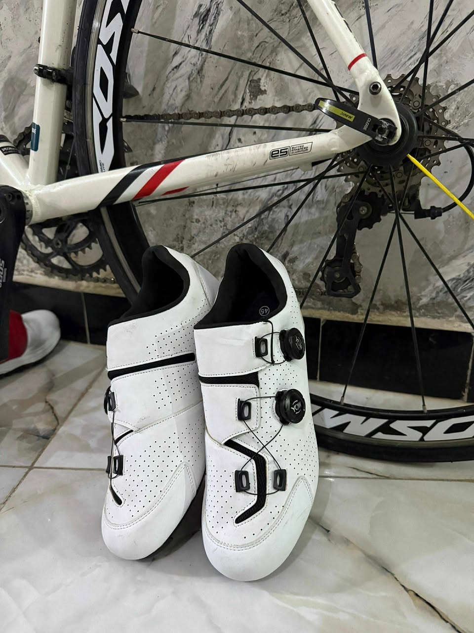 جديد ما ملبوس قياس ٤٥ كامل
٢٠ الف مع توصيل


**إذا كنت صاحب هذا الإعلان وتريد حذفه لأي سبب، رجاءا أرسل رسالة إلى الدعم الفني**