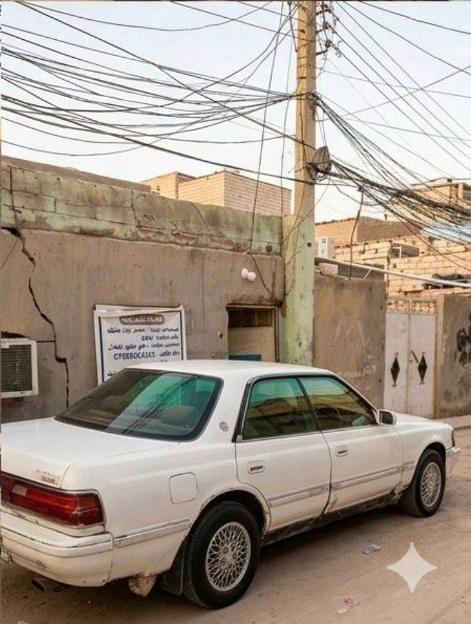 شيزر موديل1991
سيارة بيها خيط بخار. كير مابي شي.
وهاي صور كلامك وتجي وتشوف بعينك
رقمها ذي قار
راعيها بلنجف
العنوان. نجف. حي الرحمة. شارع عشرين السعر ٣٢وبيها مجال
رقم الهاتف: ***********فقط واتساب
