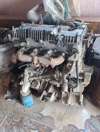 مكينة • واتر بم • براد دهن