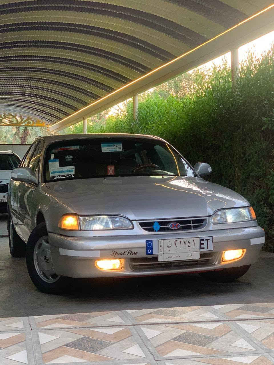 بس جناي سوناتا يخابرني لن يعرف قيمتها ...
للجنايه فقط ...
وجماعه اليكسرون بسعر الله يسامحهم النضيف غالي و السياره متعوب عليه 
(((ميعجبك سعر عوفه ليدور جديد هوه هاذه جديد ع أيدي بعده شركه )) سياره ممستخدمه يعني جانت متروكه عد سخص من نادر اكو هيج سيارات 
السلام عليكم..... 
سوناتا تو 1995..... 
رقم بغداد....   
شرط التحويل...  مشروع وطني 2029

(( كير اوتوماتك ))

مكفوله من ضربه ولكص ول خياس ....
كهربائيات ع وضع شركه ولا ملعوب بيه... 
 دوشمه مدوشمه أحسن شي
ويل كب البلادي 
 تدفئه  نار ه. ..تخم تاير.... جديد بأيدي شاده  قبل يومين...كير ومكينه خير من الله...... بشرط فول
كهربائيات كله شغاله بلادي.... 
حته ل اريل كهرباء
شرط لغود وتكم عله وضع الشركه مملعوب بيه....
كيجات كله شغاله حته ل بانزين هم يشتغل ..
نعومه ماشالله صاعد حديث 
سياره ما بيه كل عيب تخبل ول ياخذه  يرحملي من وراه 
دشبول يخبل .. صاج
 
شرط لاضربه ولا طخه ولا كص  ولا كلشي وين ميعجبك روح افحص  ...
صدر خلفي أمامي كله جيد ما ملعوب بي عشركه  نعومه صاعد حديث ... بشر ترايك 200 
غرفتها جديده ...دواخلها مثل كشنات شركه جدد ❤ ... ..مسجلها فول......كيجات كلها شغاله...
محرك مفتوح 20.0 (المرغوب)

السعر)( 50))بيها مجال

***********
***********

ميعجبك سعر عوفه لا تعليق رجان الله شاهد سياره متعوب عليه 
الموشراي لايضل ابكيفيه ينطي اسعار والسوك كلشي بي السياره محد يعرف قيمتها بس الجناي وبلحقيقه احله من الصور ❤️وحلالي عزيز مثل مانته عزيز ✋ 
ملاحظاه سياره كل ترويج ما بيه ❣️
