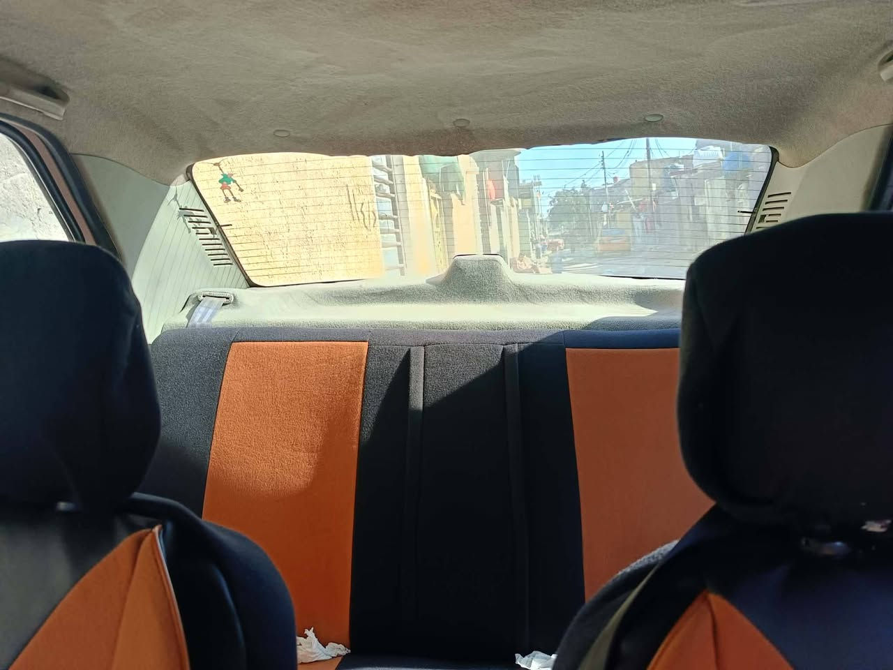 رينو لوكان للبيع موديل 2010فحل
باور ستيرن جام كهربائي مكينه وكير تبريد صدر جديد تخم تاير جديد 
سياره كامله مابيه اي نقص 
مكفوله من الضربه 
مكاني بغداد الشعب حي اور 
السعر 45وبيها مجال للشراي ***********
