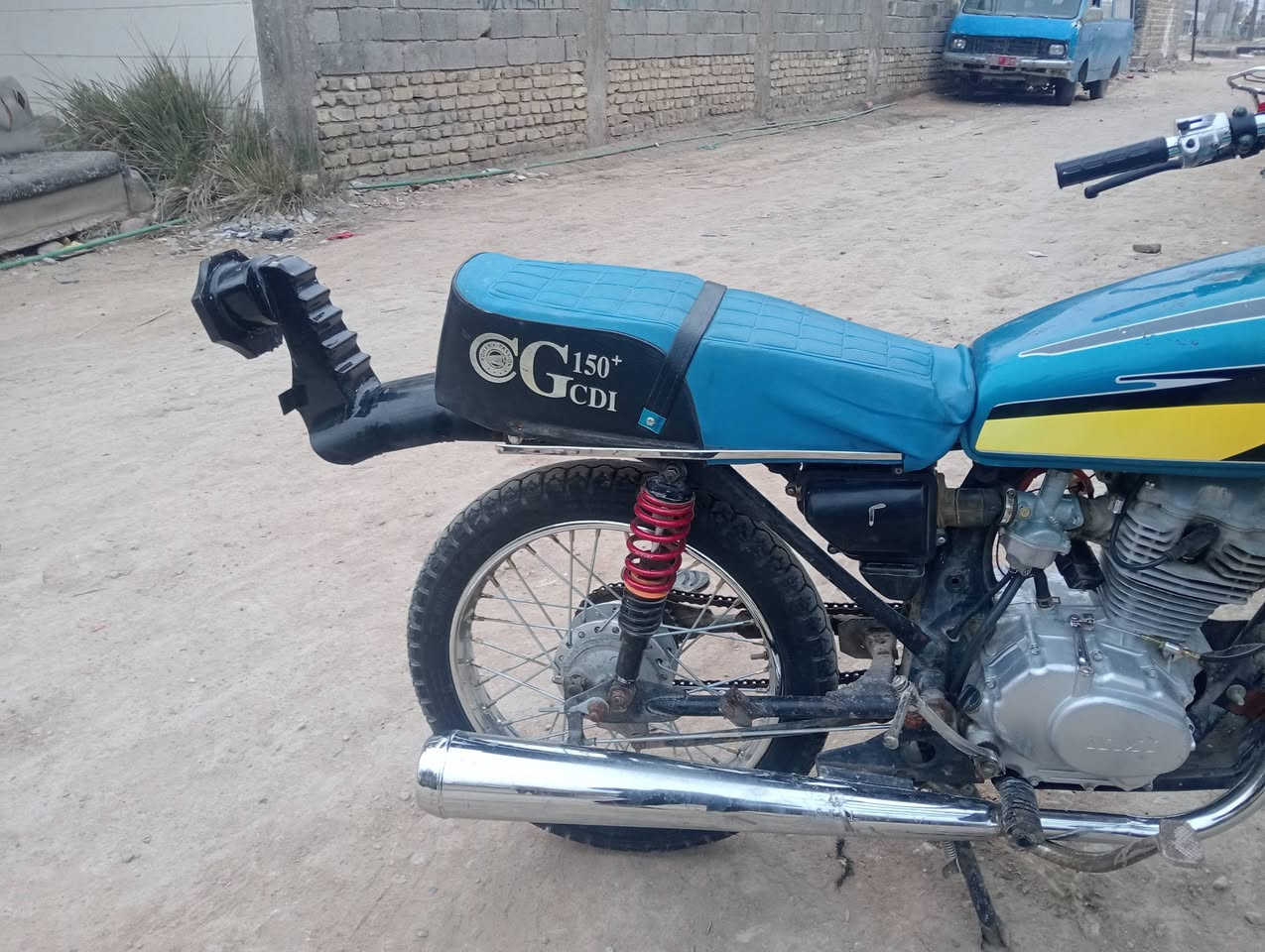 دراجه تعمير للبيع كلك مكاني  طويريج  دراجه مثل  لي بصورة  السعر خاص
رقمي ***********
