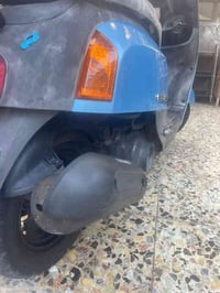 دراجه ماكس بوليس دراجه نضيفه مكاني بغداد 07728054905