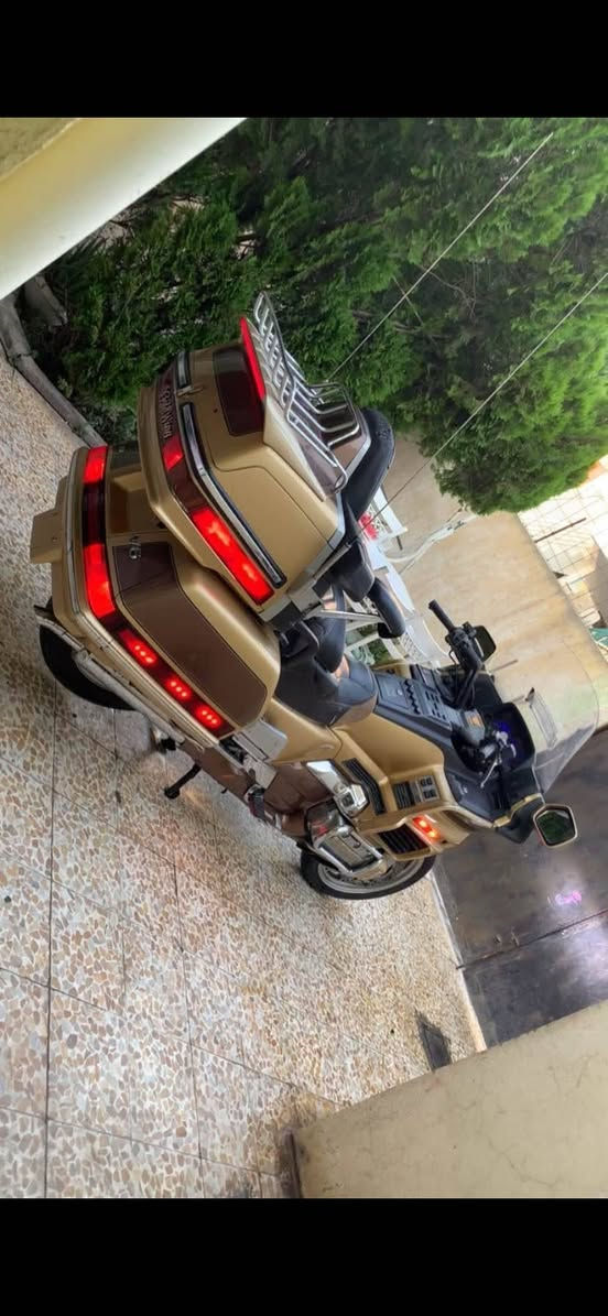 ‎گولدوينگ 1500موديل 1991ماتوره كه زور جون  و خاوينه 49هه زار بوزانياري زياتر پاره ندي بكه  بو ژماريه)‎ أربيل, العراق


**إذا كنت صاحب هذا الإعلان وتريد حذفه لأي سبب، رجاءا أرسل رسالة إلى الدعم الفني**