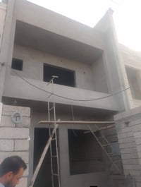 لبخ سمنت • كادر • الموصل