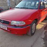 استره ستيشن للبيع حجم ١٦ محرك وكير شرط موديل ٩٣ طخم تايات جديد باتري ج...