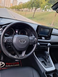 راف ٤ LE • ٢٠٢١ • ٧٥ الف كم