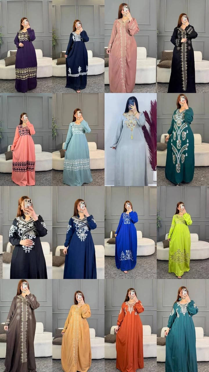 البيع جمله وفرد❤🔥


**إذا كنت صاحب هذا الإعلان وتريد حذفه لأي سبب، رجاءا أرسل رسالة إلى الدعم الفني**