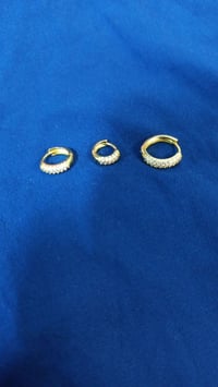 فضة • محابس • ٢ غرام