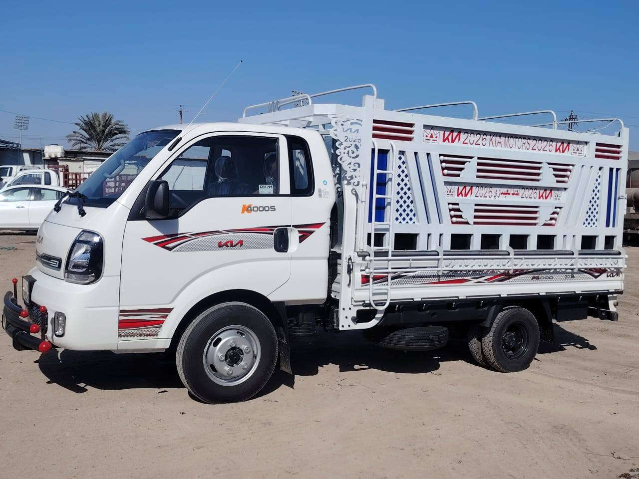 السلام عليكم كيه فحل 2026 رقم بغداد فول مواصفات ماماشي  كامره حساس محجر تفصال غلاف بدي درع امامي دعاميه بلاديه خلفيه للأستفسار على الرقم ***********
