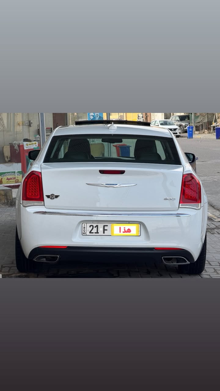 اوباما ٢٠١٨ سي فول مواصفات ١/١ سياره جديده بمعنى الكلمه ماشيه ٧٠ الف ميل مكفوله من الضربه والصبغ والتبديل والخدوش
كشنات كهرباء وتدفئه وتبريد خزن كشنات مري قلاب بانواراما وبعد هواي مواصفات رقم سليمانيه سنويه مجدده هزه جديده السياره جديده وجاهزه بدون اي نقص السعر ٢٨٥
مكان السياره بصره للاستفسار ***********
