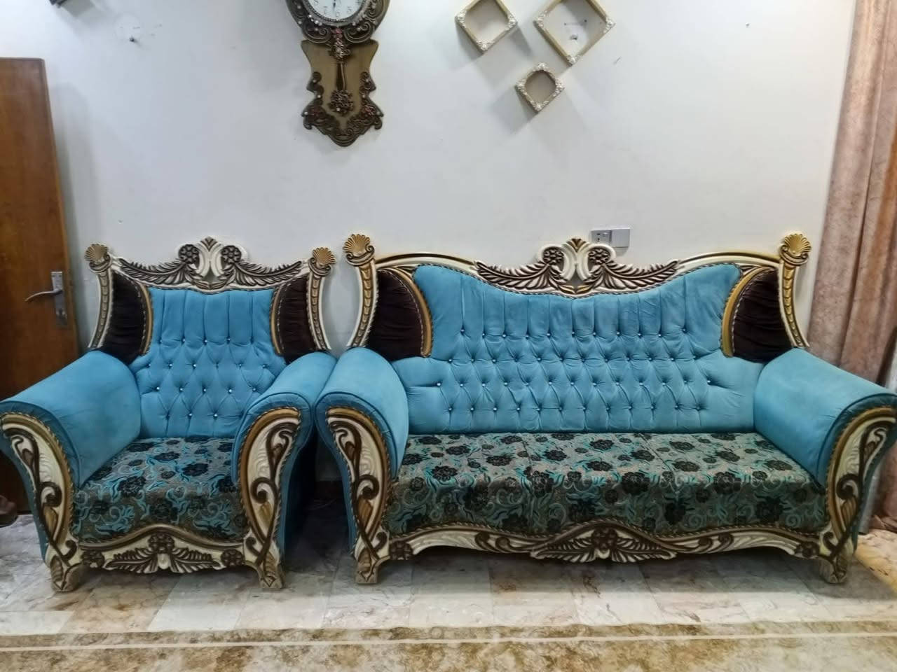 تخم ملكي عشر مقاعد نضيف للبيع العنوان بغداد السعر 250


**إذا كنت صاحب هذا الإعلان وتريد حذفه لأي سبب، رجاءا أرسل رسالة إلى الدعم الفني**