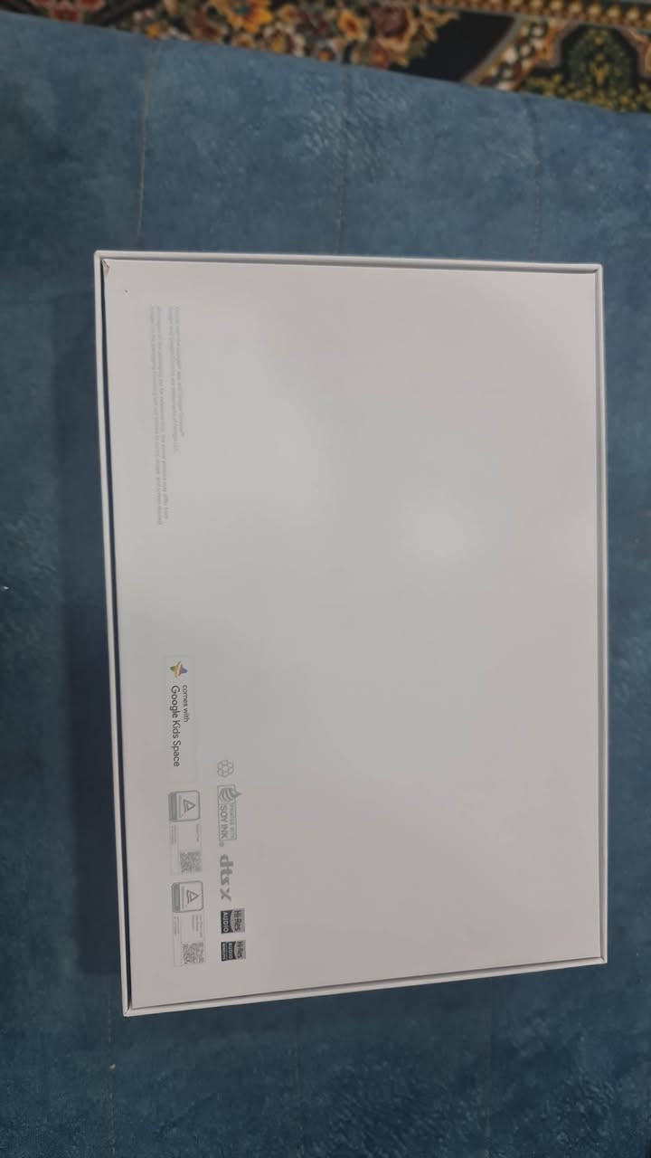 تاب هونر باد v9
رام 12g
معالج ميديا تيك
ذاكره 256g
فريم 144hz
شاشة LED
الجاهز جديد صالرة ٥ اشهر 
السعر ٦٠٠الف وبي مجال بسيط
متواجد وت ساب ***********
