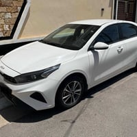 سيراتو • موديل ٢٠٢٤ • رقم بغداد