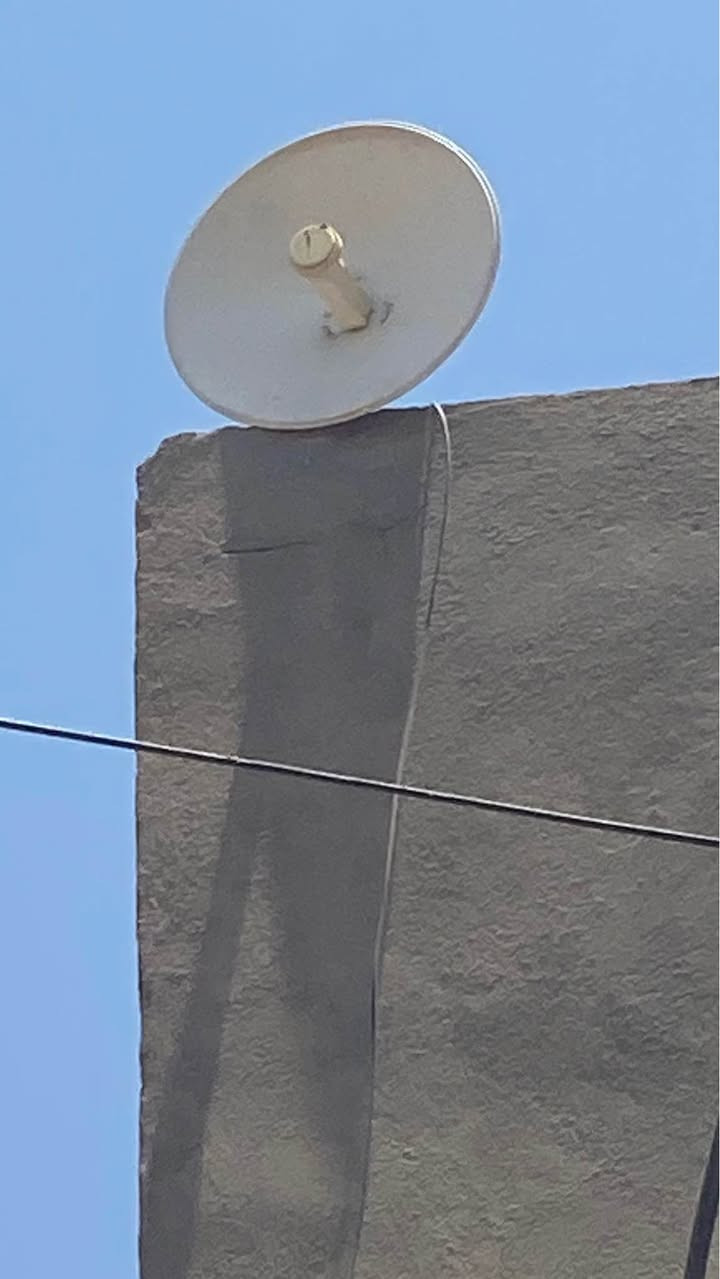 للبيع نانو بور بيم الاصلي ابو الصحن وراوتر ايرثلنك 
مستعمل اخو الجديد الهندية, كربلاء


**إذا كنت صاحب هذا الإعلان وتريد حذفه لأي سبب، رجاءا أرسل رسالة إلى الدعم الفني**