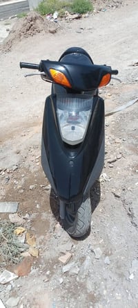 دراجه بريز للبيع  07735068379