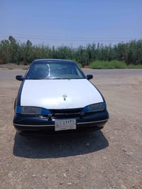 دايو برنس • مكينه ٢٠٠٠ • اوتوماتيك