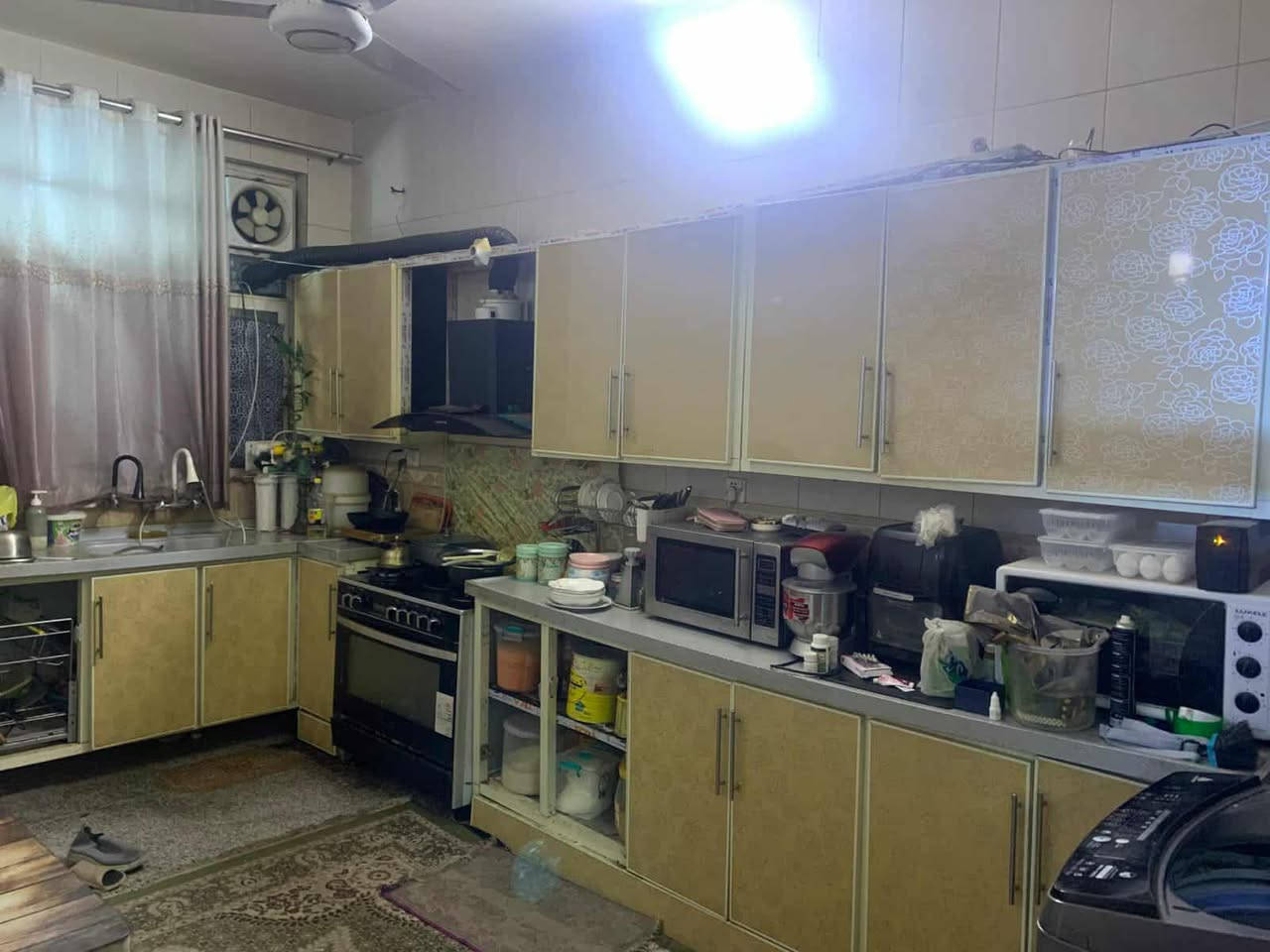 للبيع غراض مستعجل ع البيعه كاونتر ب250 نضيف وبي مجال معرض ب 50وبي مجال جربايه ب 35 وبيها مجال تخم 10 مقاعد مع الزاوية نضيف السعر ب 300وبي مجال لشراي العنوان بغداد العامريه مستعجل ع بيعتهن


**إذا كنت صاحب هذا الإعلان وتريد حذفه لأي سبب، رجاءا أرسل رسالة إلى الدعم الفني**