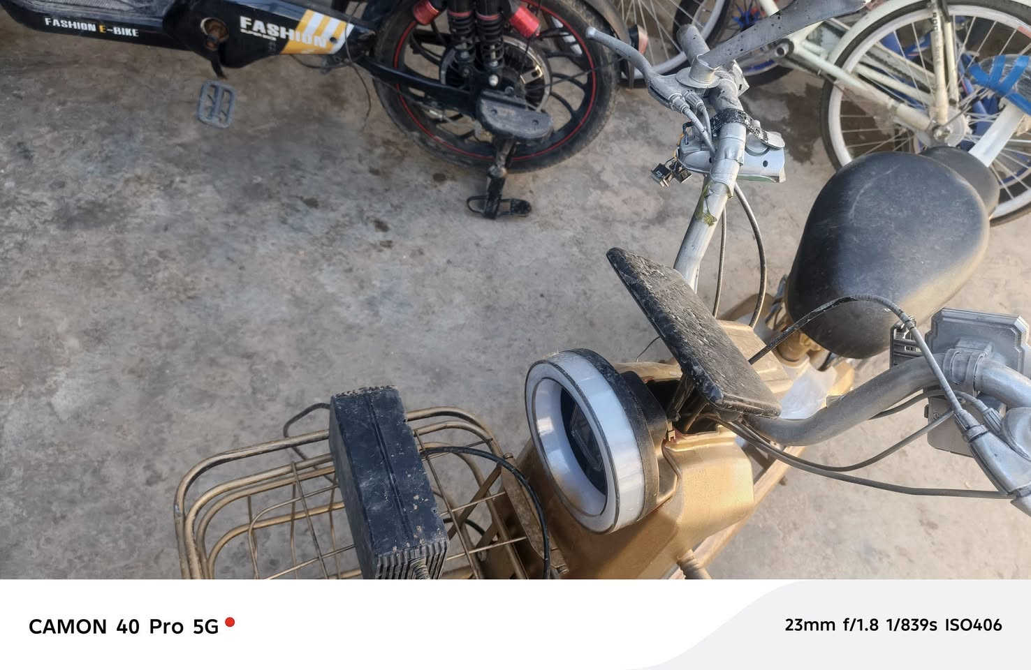 باسكيلات شحن🔋⚡ عطلات ١٥٠ثنينهم


**إذا كنت صاحب هذا الإعلان وتريد حذفه لأي سبب، رجاءا أرسل رسالة إلى الدعم الفني**