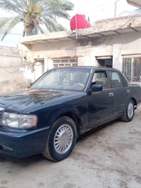 ١٩٩٤ • محرك ٢٥٠٠ • مصبوغه