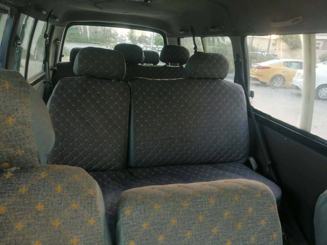 للبيع ابريجيو موديل 96 رقم نجف امداور ثاني يوم لل استفسار ***********
