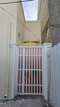 الوفاء النجف • ٥٠م • ٢ غرف