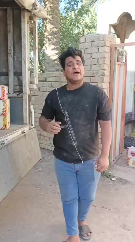 صابون توفر مجمع علاوي العادلي
وبجميع الالوان ونكهات 🚀✌️✌️


**إذا كنت صاحب هذا الإعلان وتريد حذفه لأي سبب، رجاءا أرسل رسالة إلى الدعم الفني**