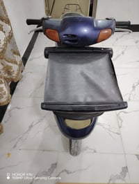 دراجة منغولي شغاله هندر سلف محرك مامفتوح كهربائيّ شغاله شاصي مكفول سعر...