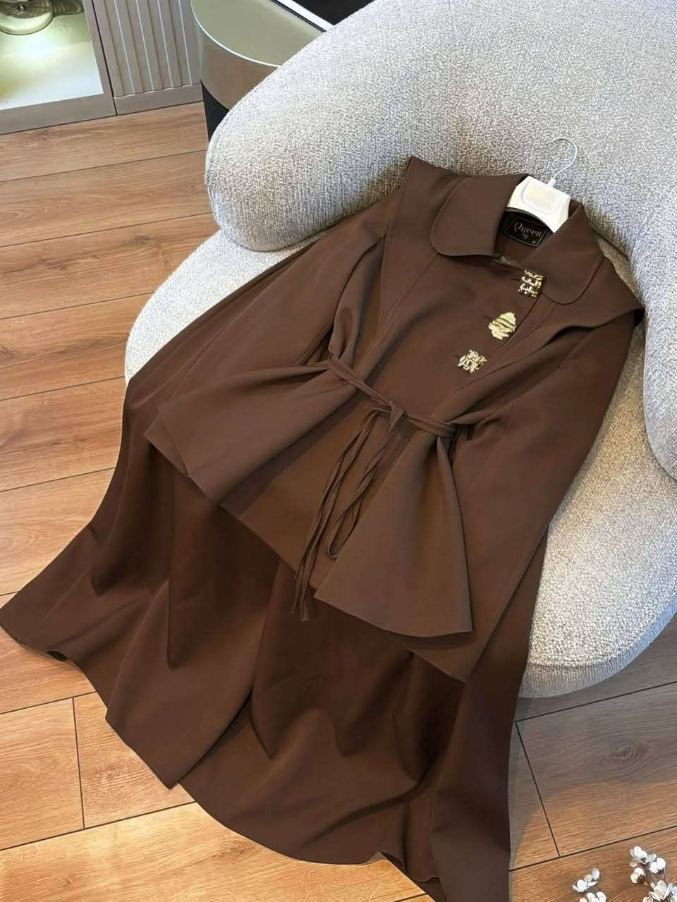 مديل دابل ايطالي كولتي عالي
القياس 38 : 40 : 42 : 44 : 46 : 48. 
توصيل 5 لكل محافظات العراق
للحجز والاستفسار مراسلة الصفحه


**إذا كنت صاحب هذا الإعلان وتريد حذفه لأي سبب، رجاءا أرسل رسالة إلى الدعم الفني**